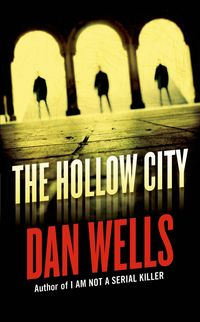Produktbild: Hollow City