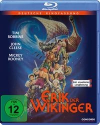 Produktbild: Erik - Der Wikinger