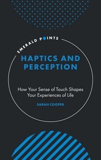 Produktbild: Haptics and Perception