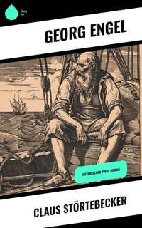 Produktbild: Claus St&ouml;rtebecker