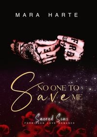 Produktbild: No One to Save me
