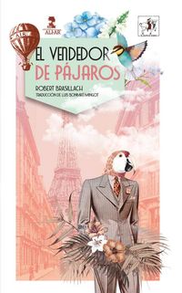Produktbild: El vendedor de p&aacute;jaros