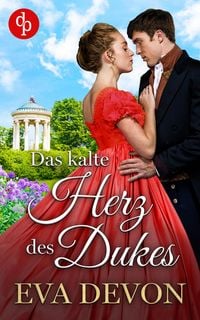 Produktbild: Das kalte Herz des Dukes