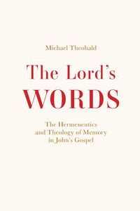 Produktbild: Lord's Words