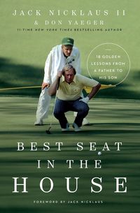 Produktbild: Best Seat in the House