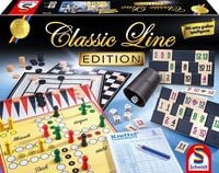 Schmidt Spiele - Classic Line - Edition