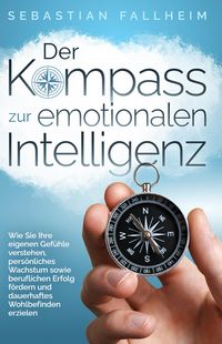 Produktbild: Der Kompass zur emotionalen Intelligenz