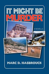 Produktbild: It Might Be Murder