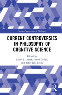 Produktbild: Current Controversies in Philosophy of Cognitive Science