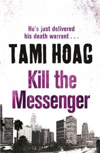 Produktbild: Kill The Messenger