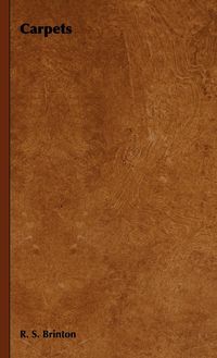 Produktbild: Carpets