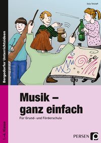 Produktbild: Musik - ganz einfach