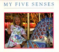 Produktbild: My Five Senses