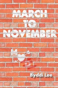 Produktbild: March to November