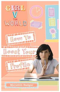 Produktbild: How to Boost Your Profile