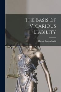 Produktbild: The Basis of Vicarious Liability