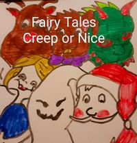 Produktbild: Fairy Tales Creep or Nice