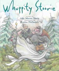 Produktbild: Whuppity Stoorie