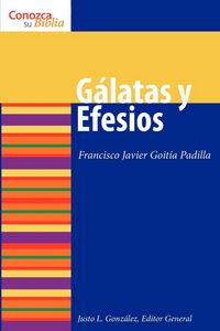Produktbild: G&aacute;latas y Efesios