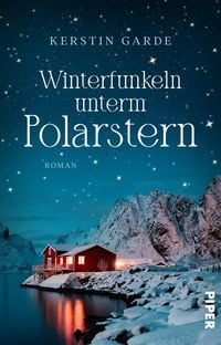 Produktbild: Winterfunkeln unterm Polarstern
