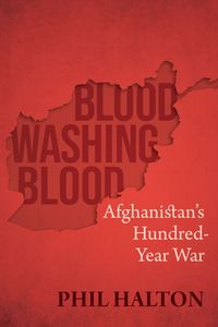 Produktbild: Blood Washing Blood