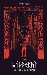 Produktbild: Wildekat T1