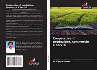 Produktbild: Cooperative di produzione, commercio e servizi