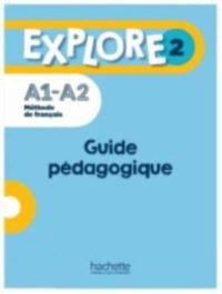 Produktbild: Gaudel, A: Explore