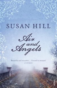 Produktbild: Air and Angels