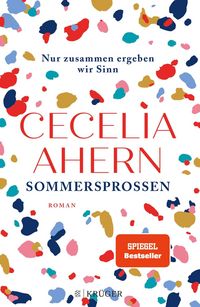 Produktbild Sommersprossen - Nur zusammen ergeben wir Sinn