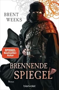 Produktbild: Brennende Spiegel