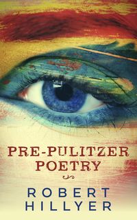 Produktbild: Pre-Pulitzer Poetry