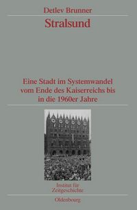 Produktbild: Stralsund