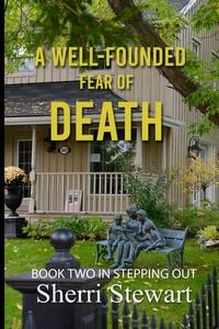 Produktbild: A Well-Founded Fear of Death