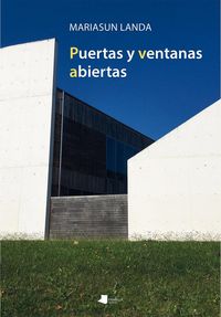 Produktbild: Puertas y ventanas abiertas