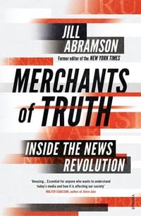 Produktbild: Merchants of Truth