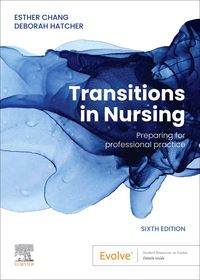 Produktbild: Chang, E: Transitions in Nursing