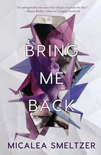Produktbild: Bring Me Back