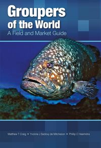 Produktbild: Groupers of the World