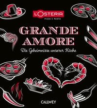 Produktbild: L'Osteria Grande Amore