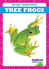 Produktbild: Tree Frogs
