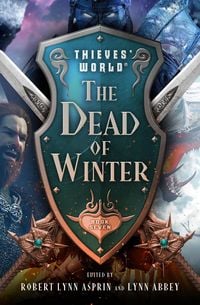 Produktbild: The Dead of Winter