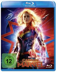 Bild vom Artikel Captain Marvel vom Autor Jude Law