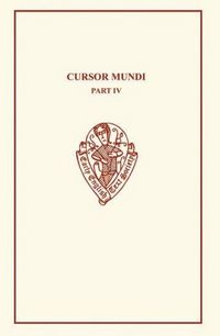 Produktbild: Cursor Mundi IV