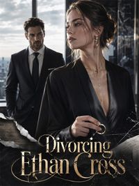 Produktbild: Divorcing Ethan Cross