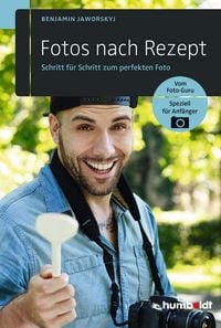 Produktbild: Fotos nach Rezept