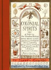 Produktbild: Colonial Spirits