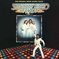 Produktbild: Saturday Night Fever (Ltd. Super Deluxe Box)