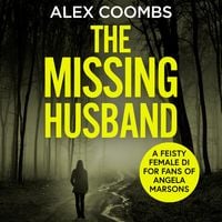 Produktbild: The Missing Husband