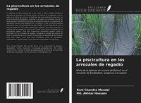 Produktbild: La piscicultura en los arrozales de regad&iacute;o